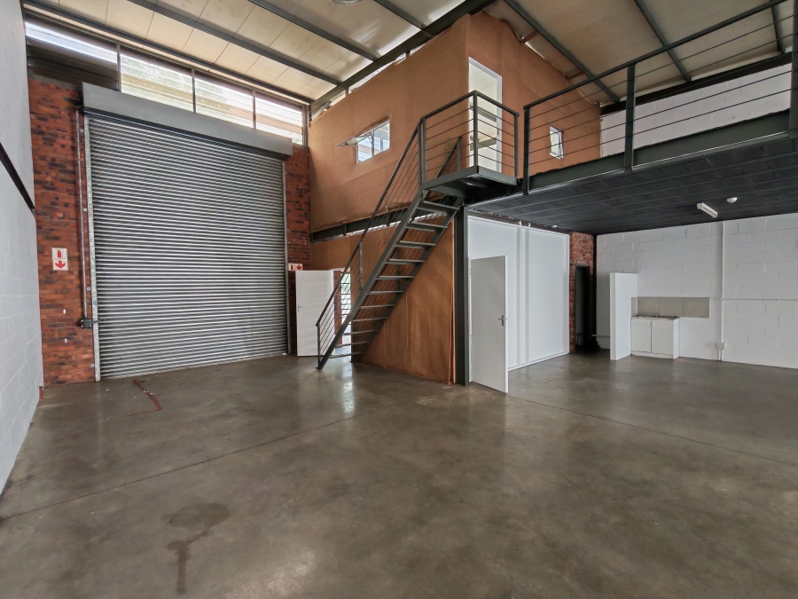 To Let commercial Property for Rent in Saxenburg Park 1 Western Cape